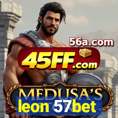 leon 57bet